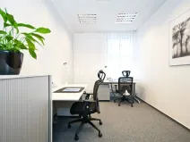 Pronájem kanceláře, Praha - Nové Město, Hybernská, 169 m2