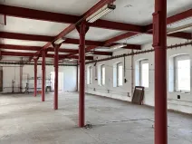 Pronájem skladu, Varnsdorf, Karlova, 270 m2