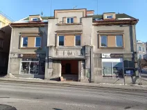 Prodej činžovního domu, Tanvald, Krkonošská, 500 m2