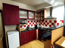 Pronájem bytu 1+kk, Plzeň, Květná, 32 m2