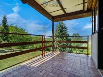 Prodej chaty, Plav, 17 m2