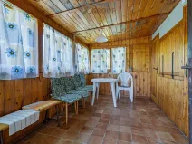 Prodej chaty, Plav, 17 m2