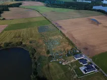 Prodej pozemku pro bydlení, Pištín, 4743 m2