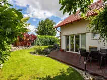 Prodej bytu 4+kk, Vysoký Újezd, U Vršku, 98 m2