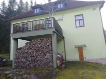 Prodej rodinného domu, Vyklantice, 660 m2