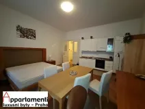 Prodej apartmánu, Praha - Staré Město, Masná, 170 m2