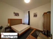 Prodej apartmánu, Praha - Staré Město, Masná, 170 m2