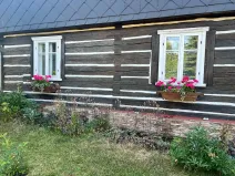 Prodej rodinného domu, Červená Voda, 310 m2