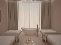 Prodej bytu 2+kk, Nesebar, Bulharsko, 69 m2