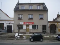 Prodej rodinného domu, Kralovice, Markova tř., 310 m2