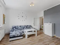 Prodej bytu 3+1, Jablonec nad Nisou, Na Vršku, 58 m2