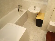 Prodej bytu 2+kk, Mšené-lázně, Prosek, 40 m2