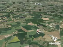 Prodej podílu pole, Tuchoměřice, 3301 m2