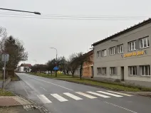 Prodej komerční nemovitosti, Smržice, Zákantí, 400 m2