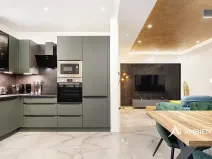 Pronájem bytu 3+kk, Šanov, 80 m2