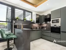 Pronájem bytu 3+kk, Šanov, 80 m2