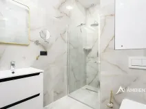 Pronájem bytu 1+kk, Šanov, 28 m2