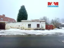 Prodej rodinného domu, Podbořany - Buškovice, 190 m2