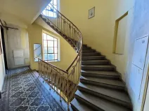 Prodej bytu 3+kk, Brno, Bayerova, 73 m2