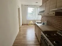 Pronájem bytu 2+1, Chomutov, Písečná, 61 m2