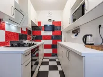 Prodej bytu 3+1, Praha - Strašnice, Dětská, 100 m2