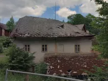 Prodej rodinného domu, Horní Heřmanice, 143 m2