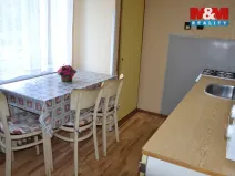 Prodej bytu 3+1, Náchod, Pražská, 60 m2