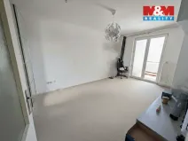 Pronájem bytu 3+kk, Strakonice - Strakonice II, Stavbařů, 82 m2