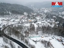 Prodej pole, Loket, 1826 m2