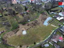 Prodej louky, Přibyslav, U Barevny, 5419 m2