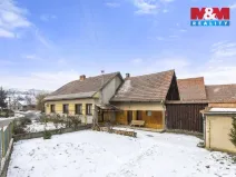 Prodej rodinného domu, Vinary, 191 m2