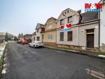 Prodej rodinného domu, Svitavy - Lány, Slovenská, 79 m2