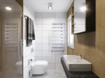 Prodej domu na klíč, Rychnov nad Kněžnou, Staré náměstí, 8 m2