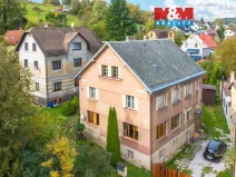 Prodej bytu 4+1, Semily - Podmoklice, K Lomu, 113 m2