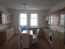 Pronájem bytu 3+1, Ústí nad Labem - Bukov, Na Kohoutě, 115 m2