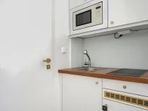 Pronájem bytu 1+kk, Brno, Cejl, 33 m2