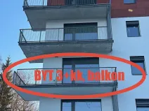 Pronájem bytu 3+kk, Jablonec nad Nisou, Jezdecká, 79 m2