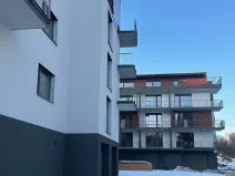 Pronájem bytu 3+kk, Jablonec nad Nisou, Jezdecká, 79 m2