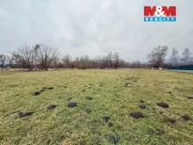 Prodej pozemku pro bydlení, Chabařovice, 2880 m2