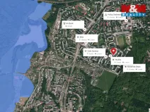 Prodej bytu 2+1, Ostrava - Zábřeh, Krasnoarmejců, 52 m2