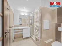 Prodej bytu 2+kk, Praha - Krč, Hurbanova, 39 m2