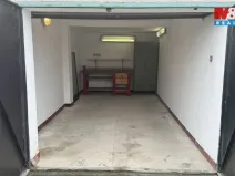 Pronájem garáže, Chropyně, 19 m2