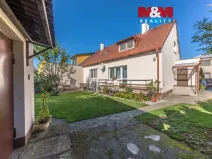 Prodej rodinného domu, Nymburk, Pístecká, 159 m2