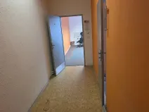 Pronájem výrobních prostor, Brno, Bieblova, 185 m2