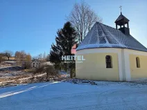 Prodej vícegeneračního domu, Hanušovice, 400 m2