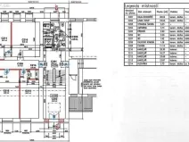Pronájem kanceláře, Modřice, Brněnská, 34 m2