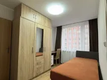 Prodej bytu 3+kk, Praha - Stodůlky, Běhounkova, 55 m2