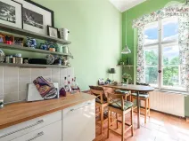 Prodej bytu 3+1, Praha - Nové Město, Vyšehradská, 102 m2