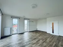 Pronájem bytu 1+kk, Český Brod, Antonína Balšánka, 46 m2