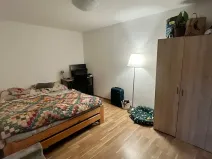 Pronájem bytu 1+1, Praha - Chodov, Švabinského, 37 m2